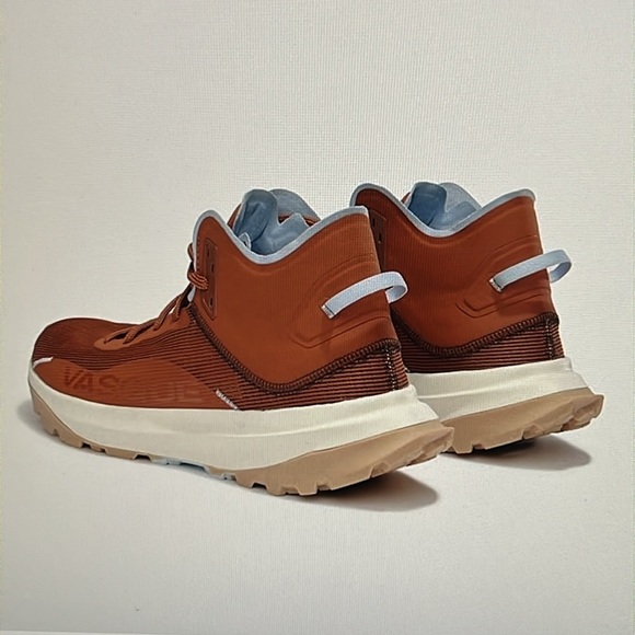 Vasque Men’s Here Mid Versatile Shoe - Picture 3 of 5